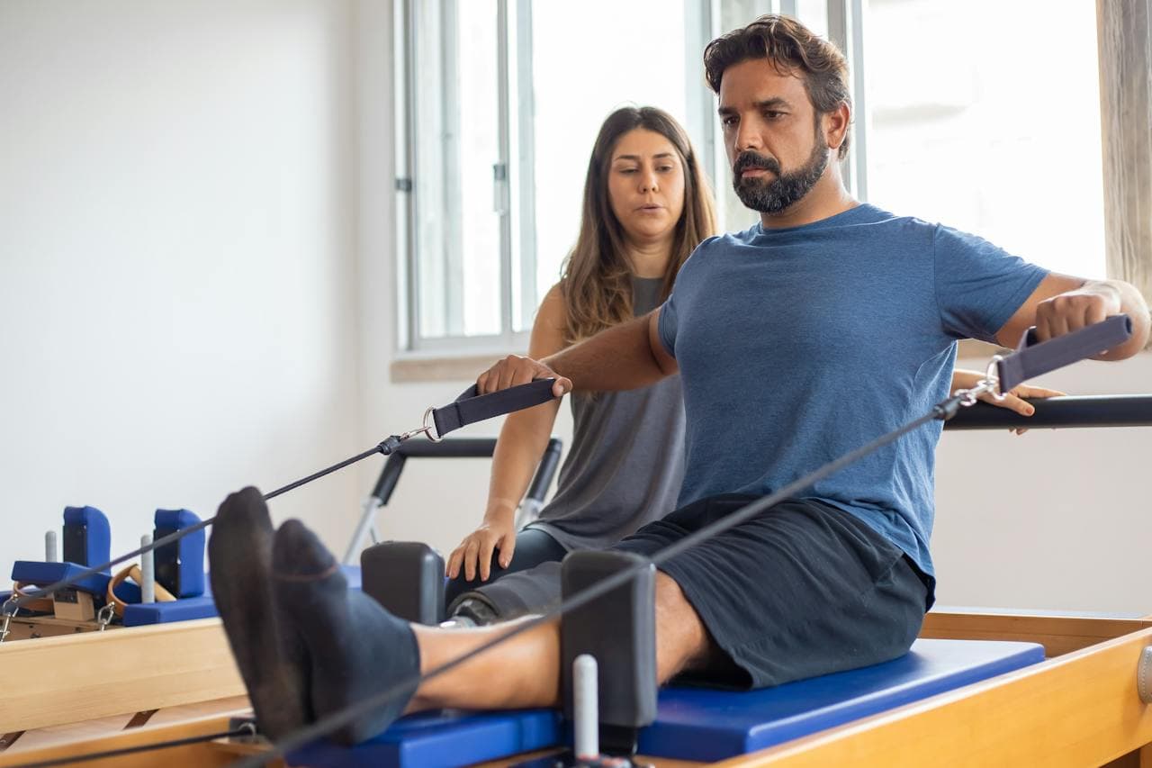 Cover Image for Fizik Tedavi Ürünleri ve Yöntemleri Nelerdir?